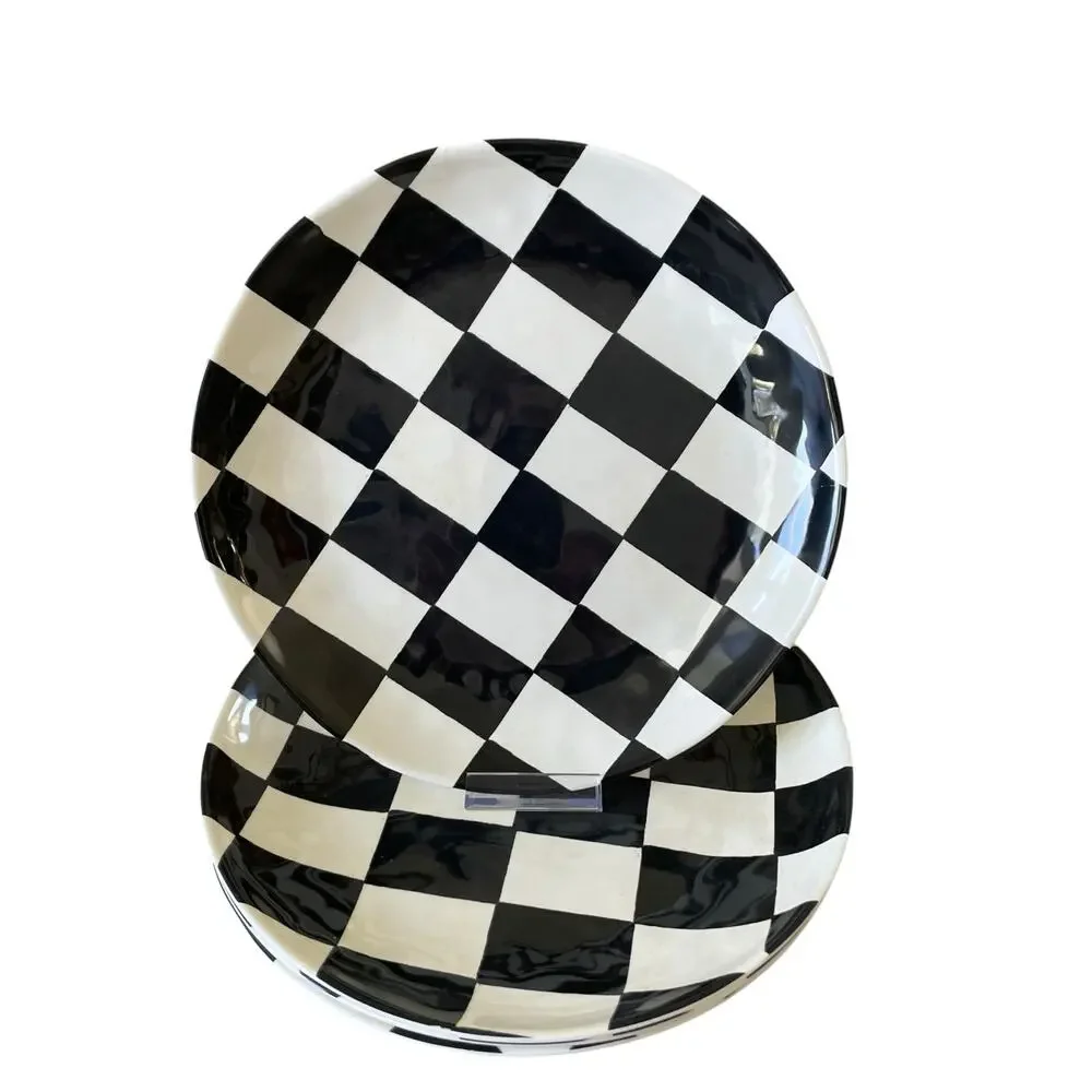 Unbranded black white